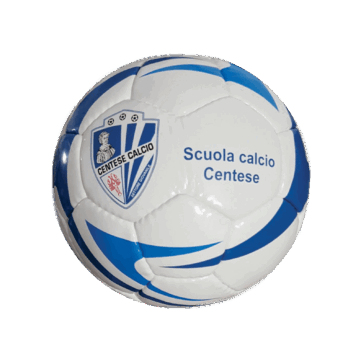 Ballon de foot personnalisé