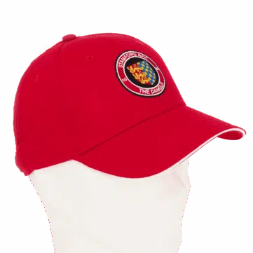 Casquette de baseball personnalisée