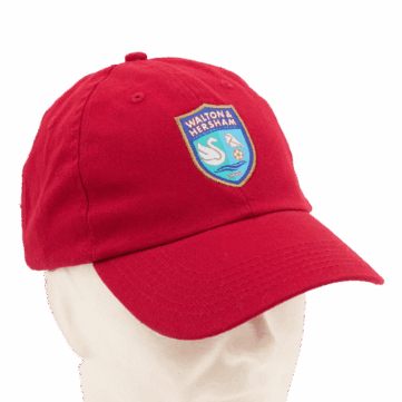 Casquette de baseball