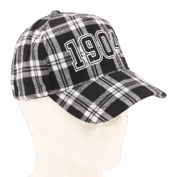 Casquette Personnalisée sur mesure