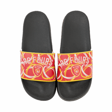 Claquettes Personnalisées Club