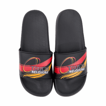 Claquettes Personnalisées Club