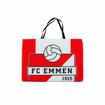 Coussin de Stade Personnalisé