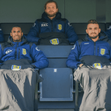 Couverture Personnalisée Joueur