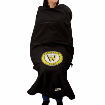 Couverture Personnalisée Joueur