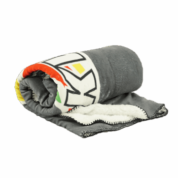 Couverture personnalisée