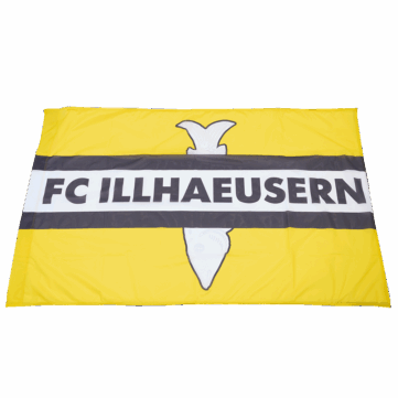 Drapeau Personnalisé