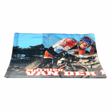 Drapeau Personnalisé