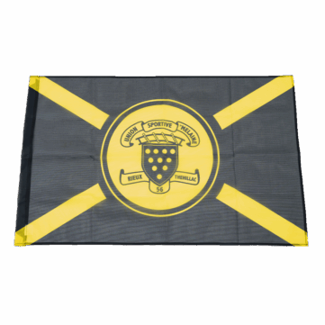 Drapeau Personnalisé