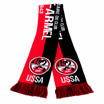 Écharpe personnalisée HD Deluxe