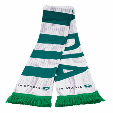 Echarpe personnalisée polaire