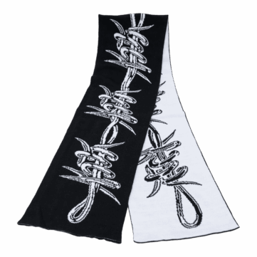 Echarpe Personnalisée Premium