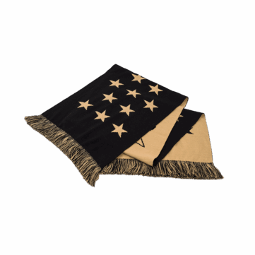 Echarpe Personnalisée Premium