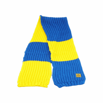 Echarpe Retro personnalisée