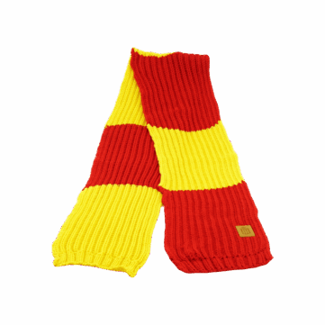 Echarpe Retro personnalisée