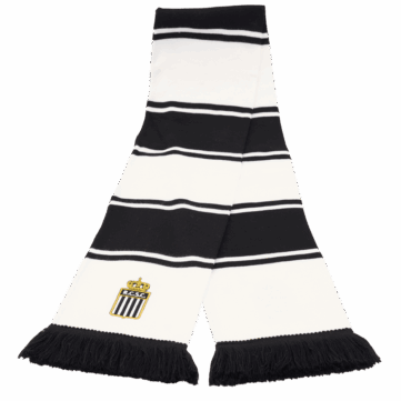 Echarpe à blocs personnalisée