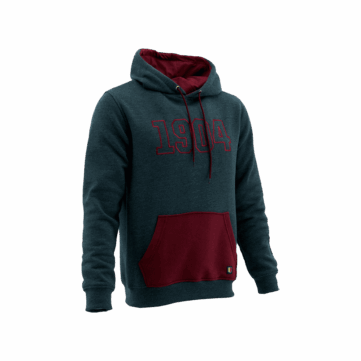 Hoodie Sur Mesure
