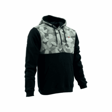 Hoodie Sur Mesure