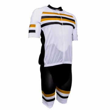 Maillot Cyclisme Personnalisé