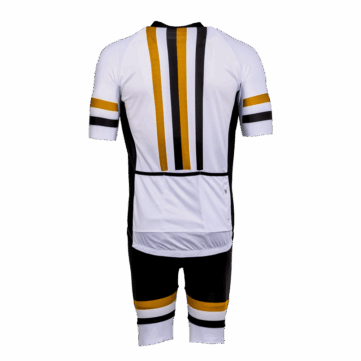 Maillot Cyclisme Personnalisé