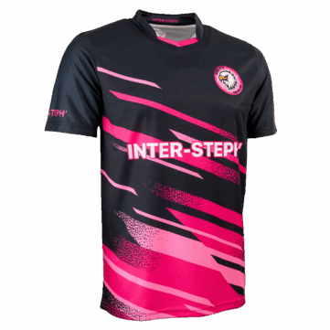 Maillot de Football Personnalisé 1