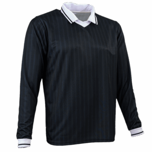 Maillot de Football Vintage Personnalisé