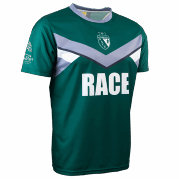 Maillot Entrainement Personnalisé