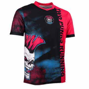 Maillot Running Personnalisé