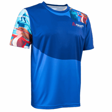 Maillot Running Personnalisé