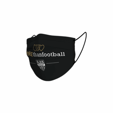 Masque Personnalisé