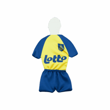 Mini Equipement Personnalisé