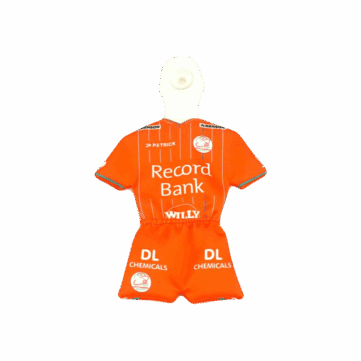 Mini Equipement Personnalisé