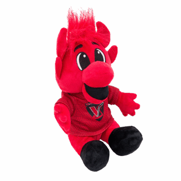 Peluche personnalisée