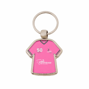 Porte-clés sport