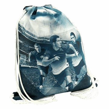 Sac de Sport Personnalisable