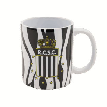 Tasse Personnalisée