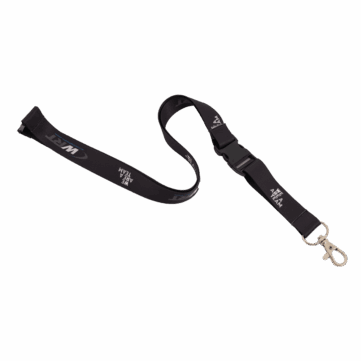 Tour de cou personnalisé