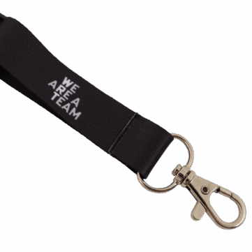 Tour de cou personnalisé