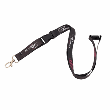 Tour de cou personnalisé