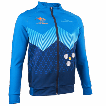 Training Personnalisé