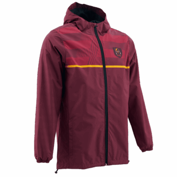 Veste de Pluie Football